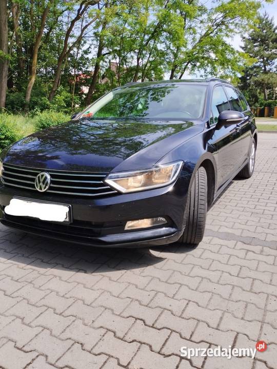 Volkswagen Passat elektrochrom. lusterka boczne Passat Namysłów