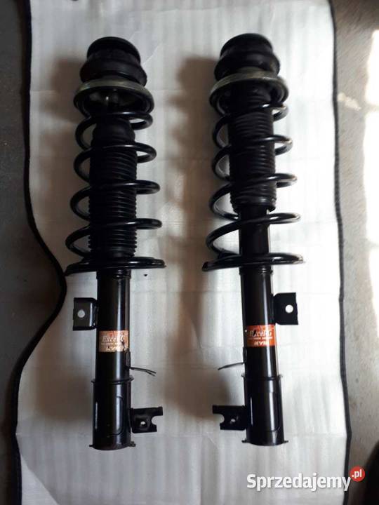 Amortyzatory Fiat Sedic Suzuki SX4 osobowe Amortyzatory Rudzienice sprzedam