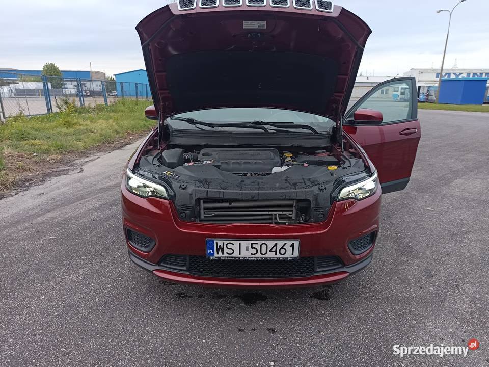 Sprzedam Motoryzacja mazowieckie Siedlce