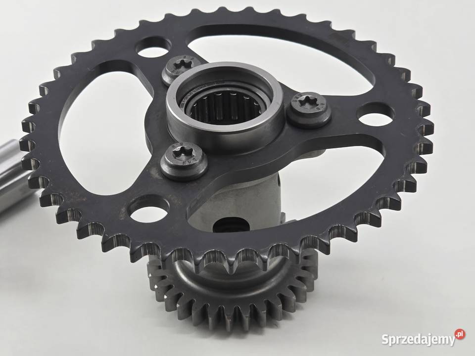 Walek Posredni Lewy Walek Rozrzadu Glowicy Kolo Janowice