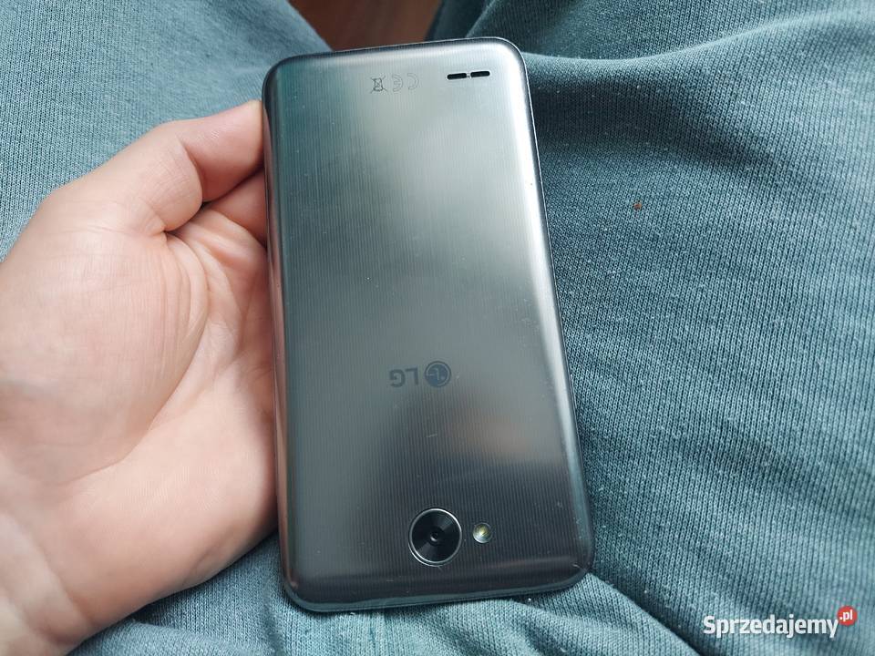 Telefon smartfon LG x power 2 xpower2 xpower Jelenia Góra sprzedam