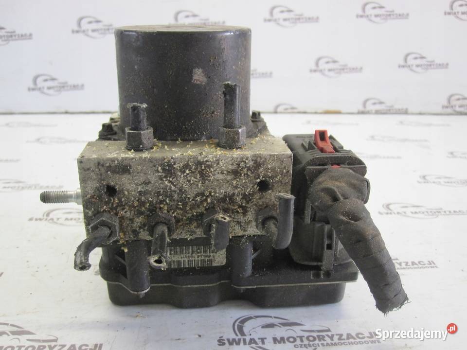 AUDI A1 pompa ABS 6R0907379BB 6R0907379AH Kielce sprzedam