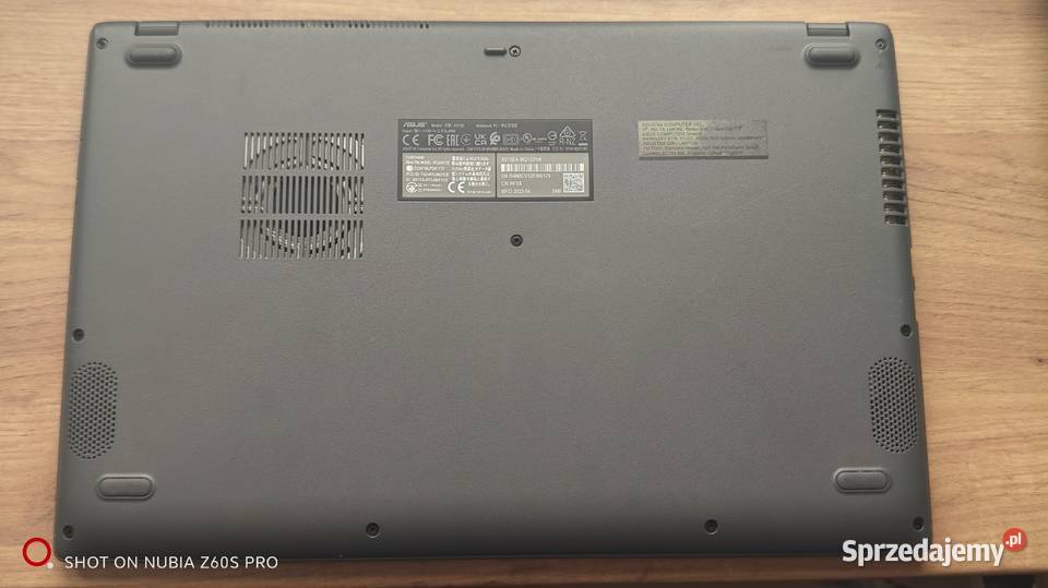 156 i3 11th gen 8Gb Ram 256Gb SSD mazowieckie Siedlce