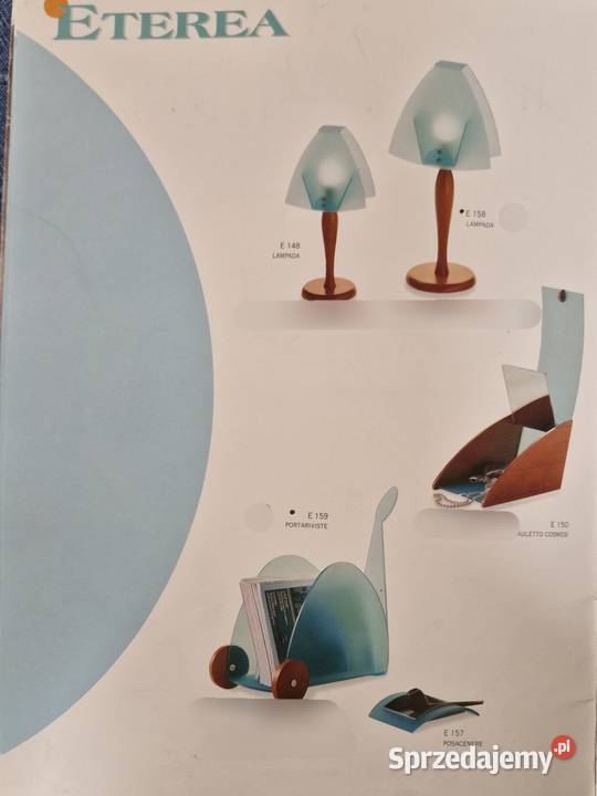 GAZETNIKSTOJAK na gazety ŁABĄDŹwłoski design z Lublin sprzedam