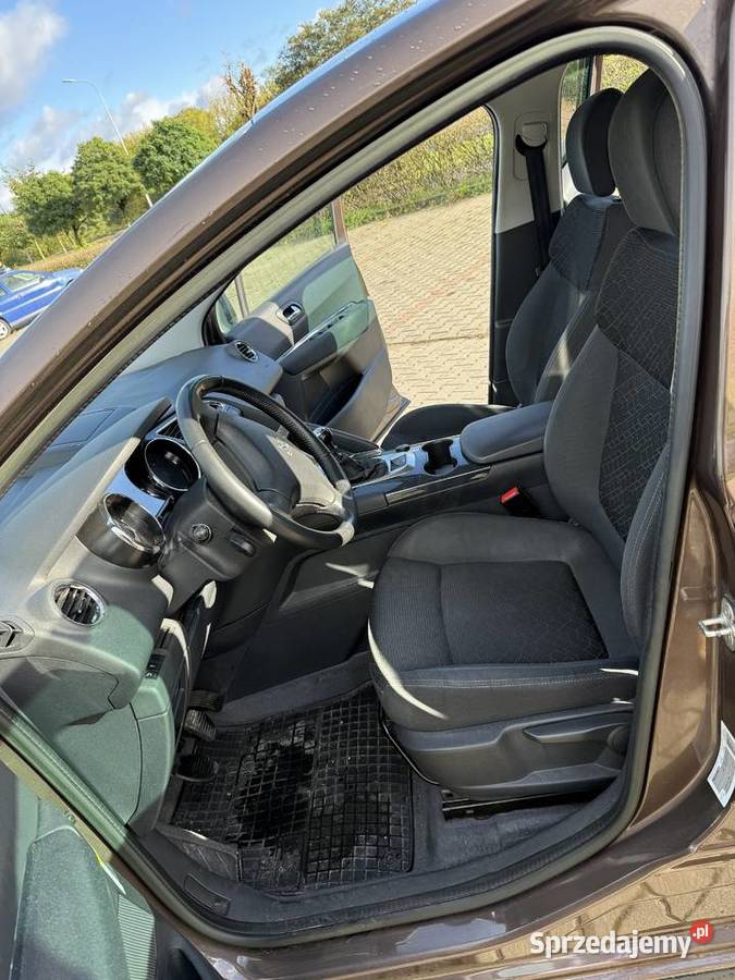 Peugeot 3008 2014 polski salon 16 diesel 105 3008 Świecie