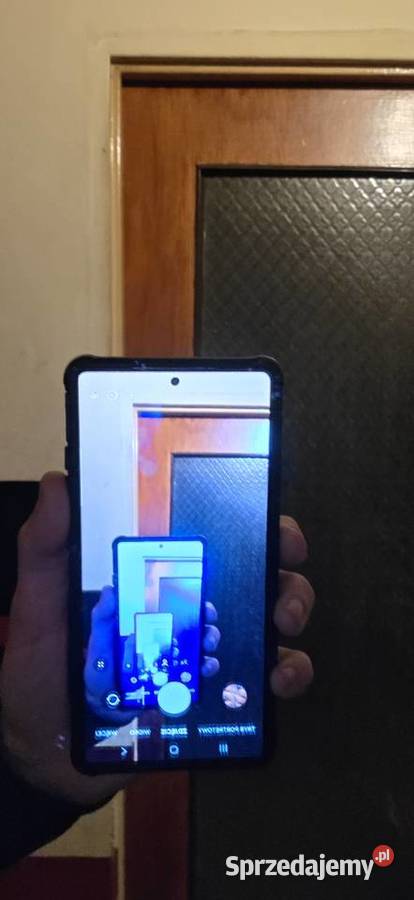 Samsung Galaxy S25 ultra Żeromin