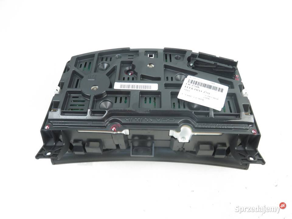 LICZNIK OPEL ASTRA III H 17 CDTI 13142790TF osobowe