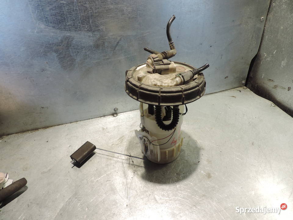 RENAULT MEGANE 2 16 16V PŁYWAK POMPKA PALIWA małopolskie Nowy Sącz sprzedam