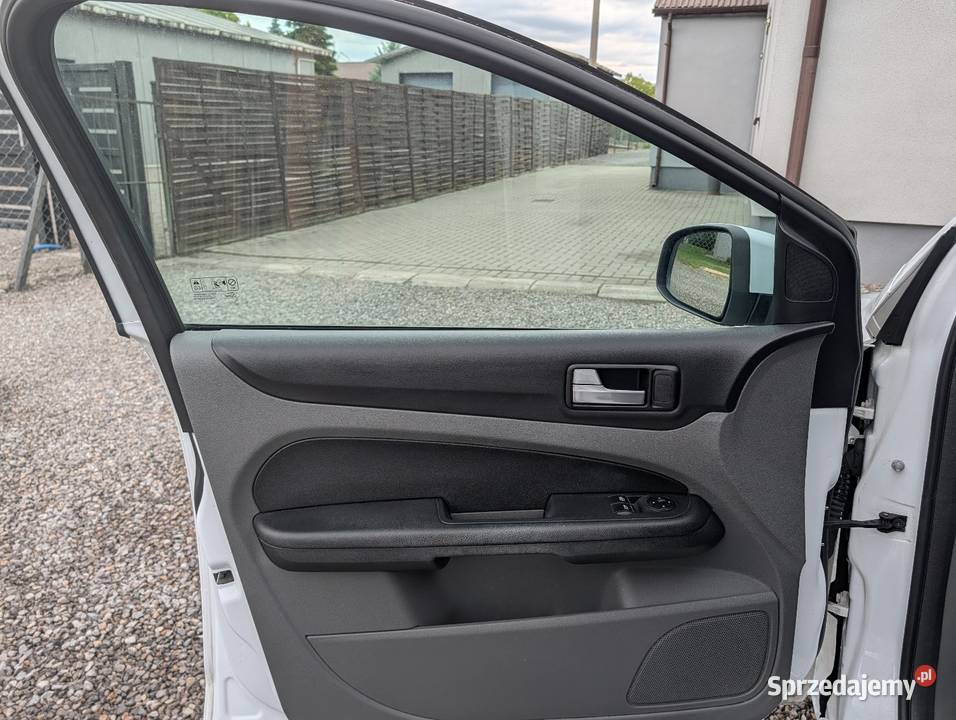 Sprzedam samochód Ford Focus MK2 Kraśnik
