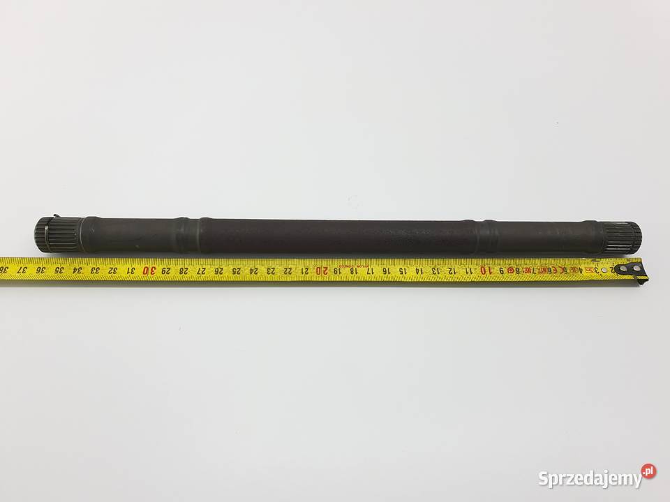 Polos Os Suzuki KingQuad 700 Łódź