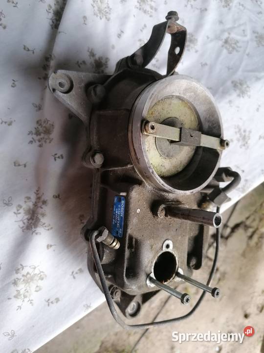 Mercedes 190 124 126 kejet części