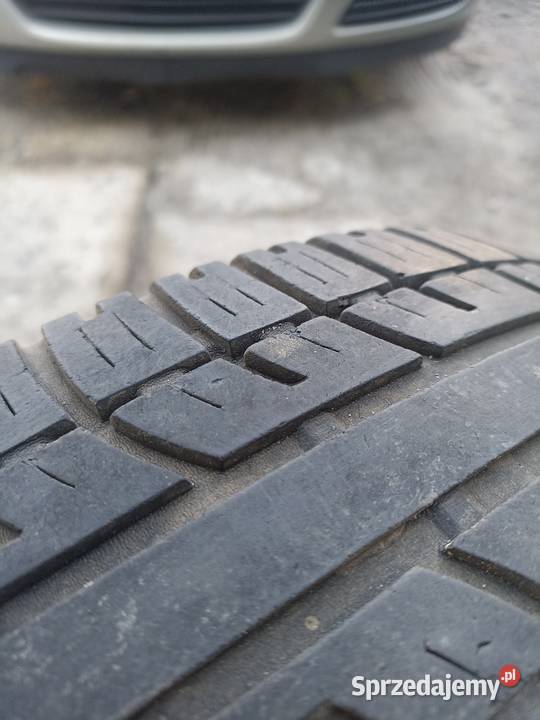 Koła FSO Polonez Zabrze