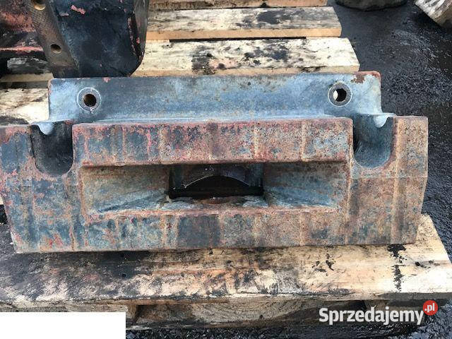 Case IH Adaptacja Jastrzębniki sprzedam