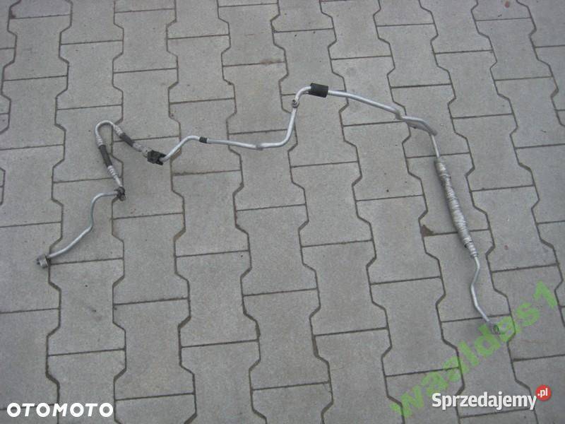VW POLO SKODA SEAT PRZEWÓD KLIMATYZACJI wielkopolskie Rakoniewice