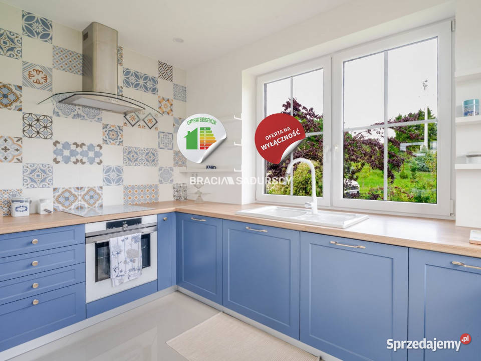 Dom wolnostojący Pawlikowice 150m2 2 piętra