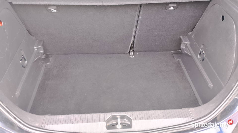 Opel Corsa fv23 zadbana serwis Hatchback Oświęcim sprzedam