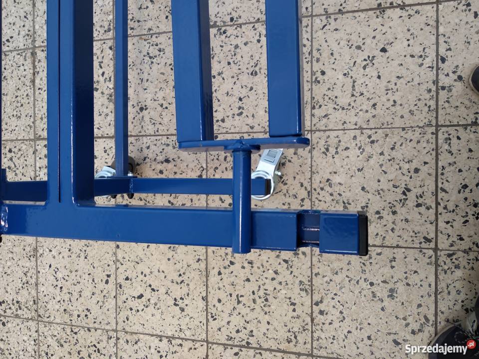 Przewijarka nawijarka ręczna do materiałów w Bydgoszcz sprzedam