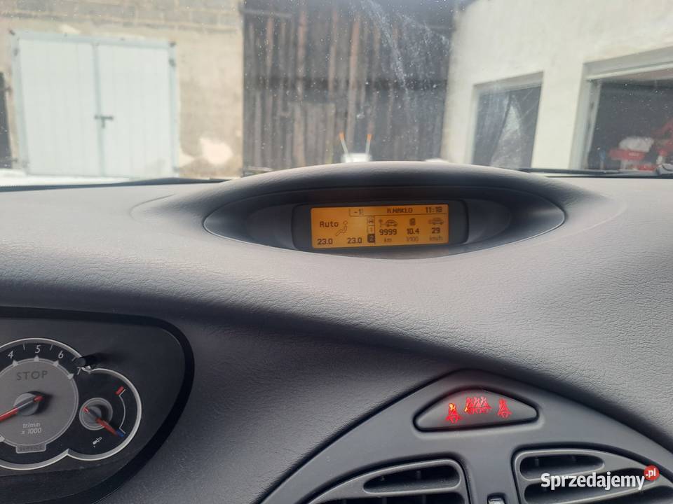 Sprzedam auto Olek sprzedam