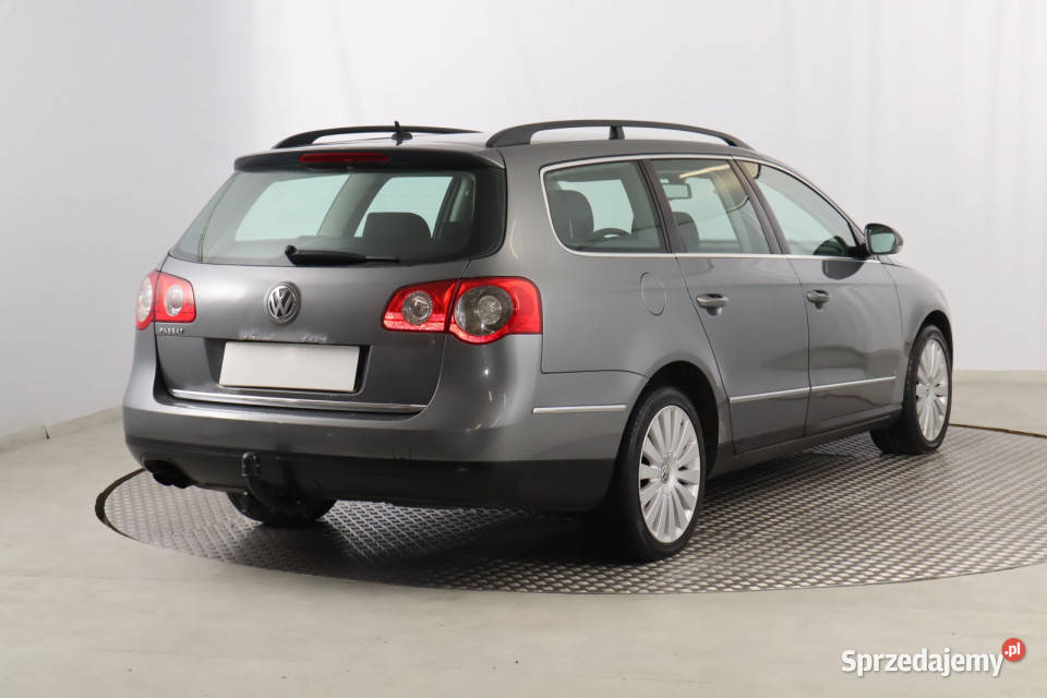 VW Passat 20 TDI 1968cm3 sprzedam