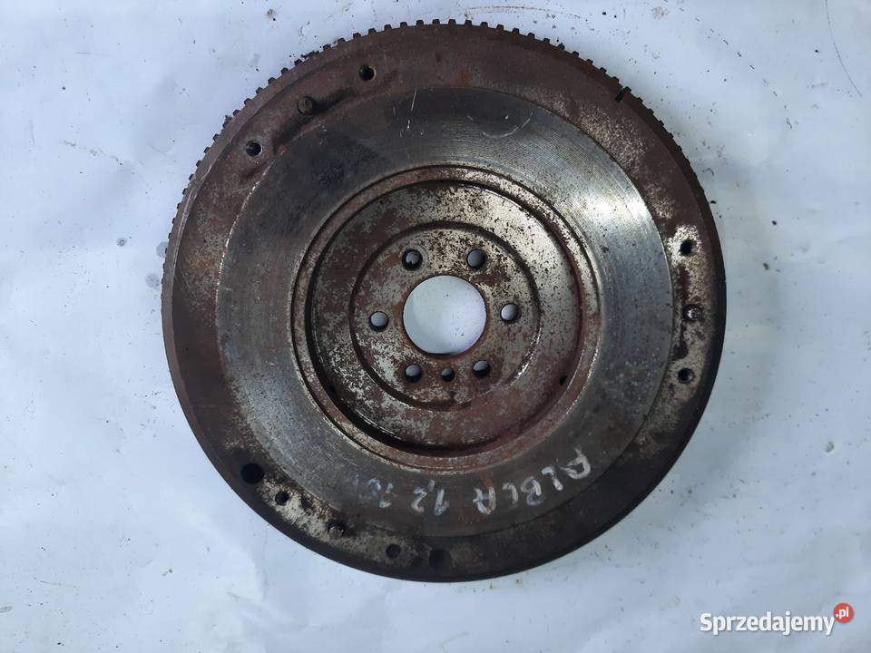 Fiat Palio II Albea Brava Punto II 12 16V Koło Ksawerów