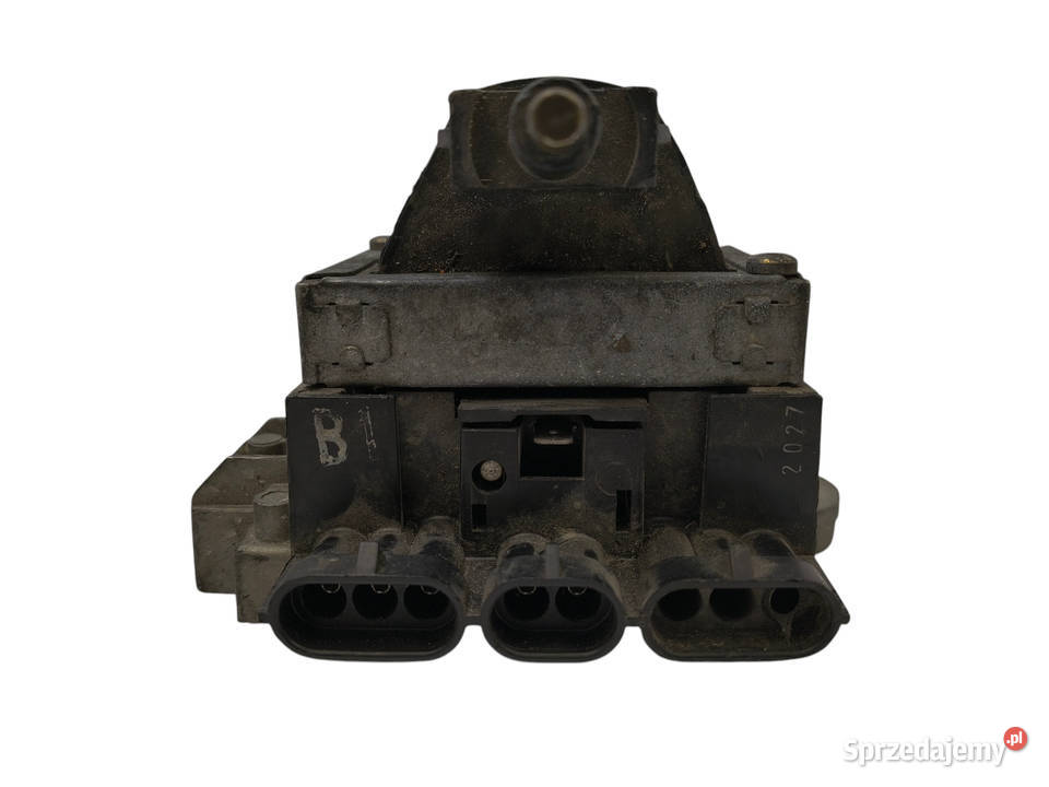 STEROWNIK POMPA ABS RENAULT CLIO I 12 7700732263 Chełm