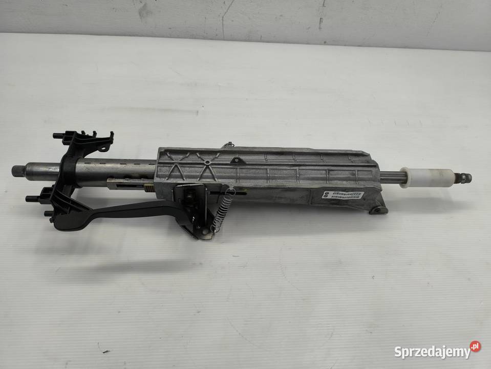 KOLUMNA KIEROWNICZA BMW F20 F21 116i 6854045 Kolumny kierownicze