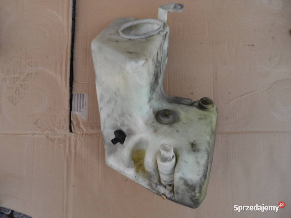 Zbiorniczek spryskiwaczy Mercedes 2208690020 Rok produkcji 2001 Kalisz