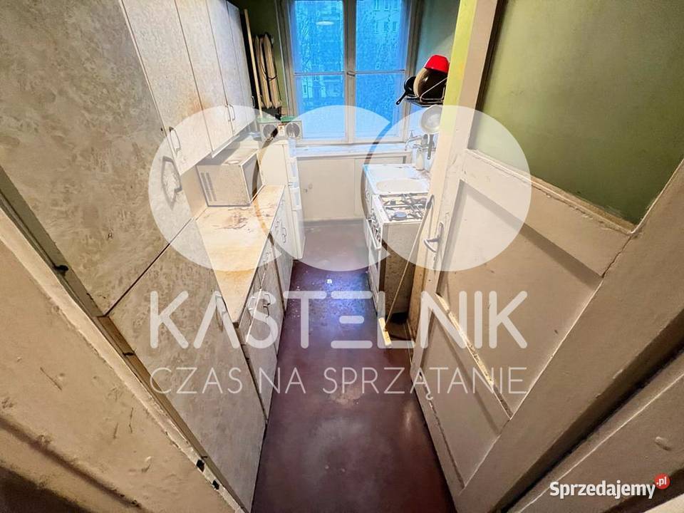 Ozonowanie pomieszczeń Kraków dezynfekcja biura Usługi