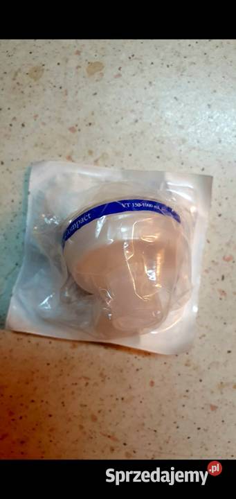 Filtr przeciwbakteryjny komplet 34 Sprzęt medyczny Konin