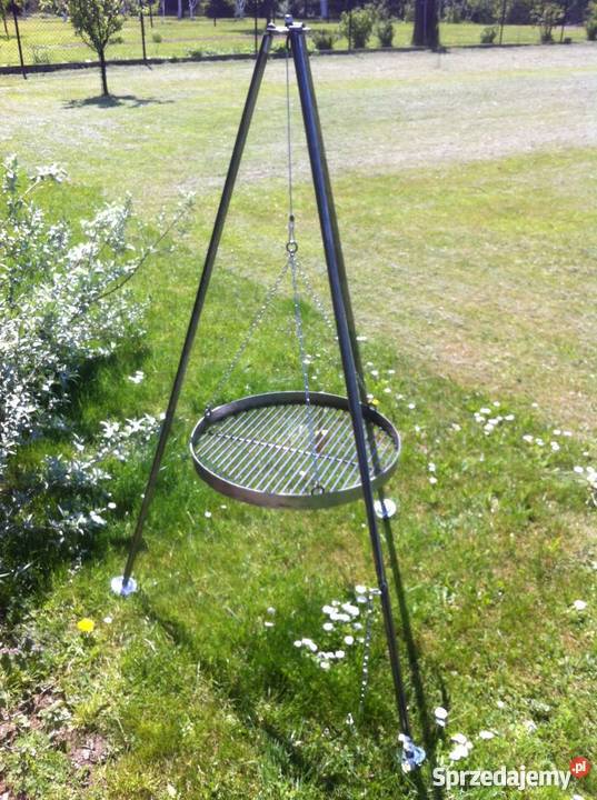 kratka grilowa grill ruszt 50 60 70 90 Krosno