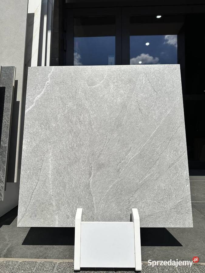Płytka Aura Ash Mat 60x60 GAT I HALCON Płytki i fugi Opoczno sprzedam