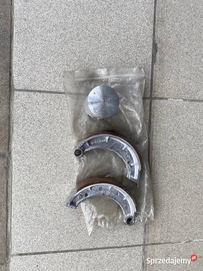 Części MZ etz 150 251