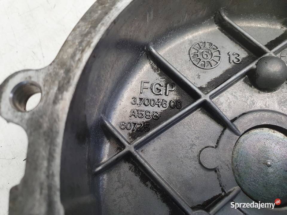Opel Corsa D 13 CDTI OBUDOWA ROZRZĄDU pompa Janów sprzedam