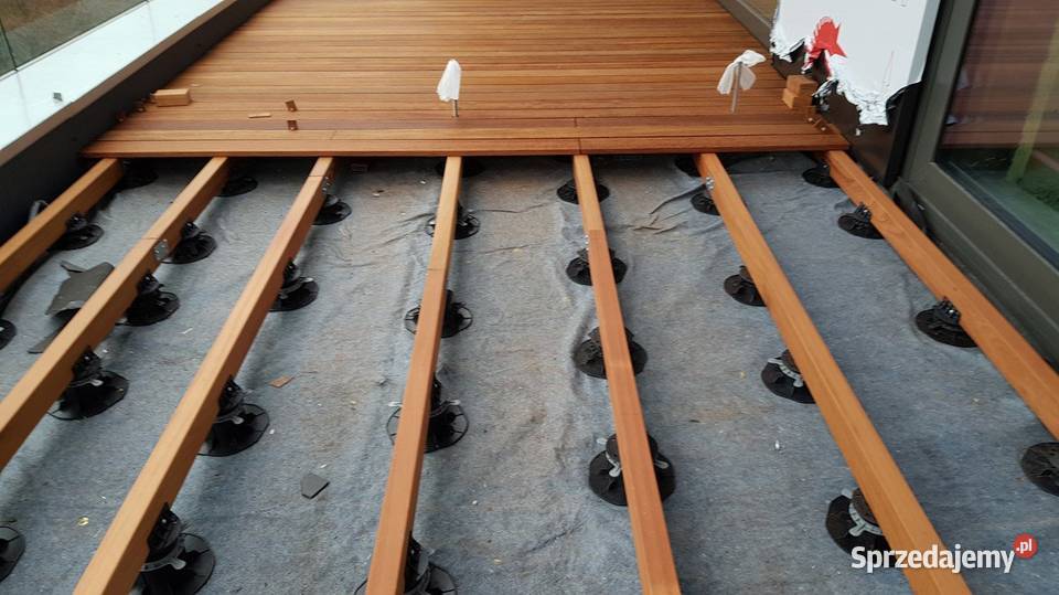 Legary modrzew syberyjski 50x70 mm Grodzisk Mazowiecki
