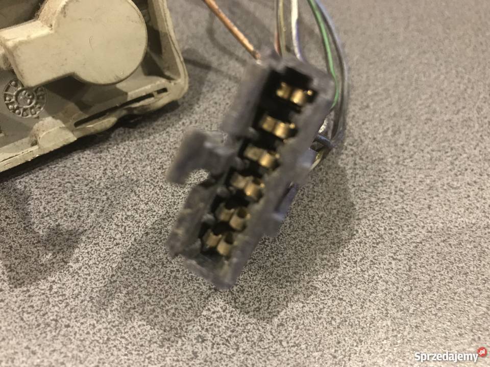 wkład lampy tył COMBO 9401 LEWY PRAWY Radomsko