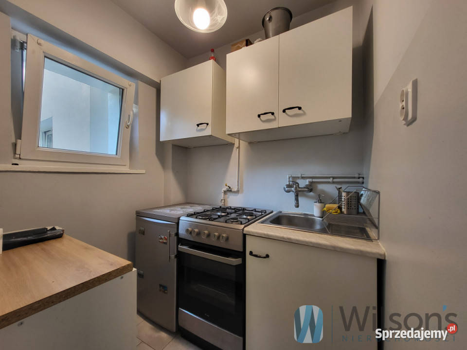 Mieszkanie Warszawa 2557m2 1 pokój mazowieckie sprzedam