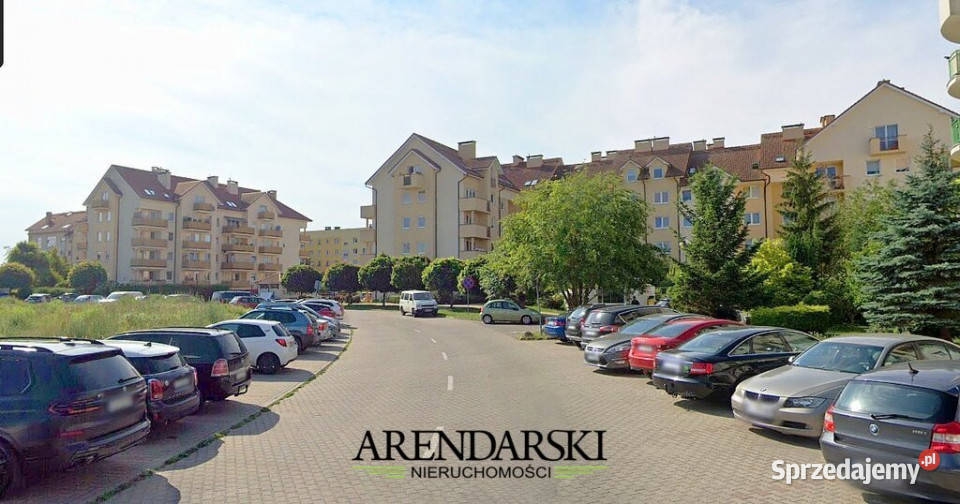 Mieszkanie 5507m2 3 pokoje Gorzów Wielkopolski Rok budowy 2004