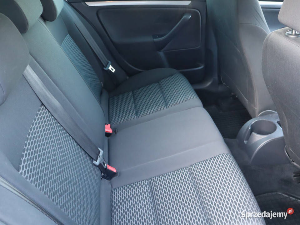 VW Golf 16 TDI Golf Katowice