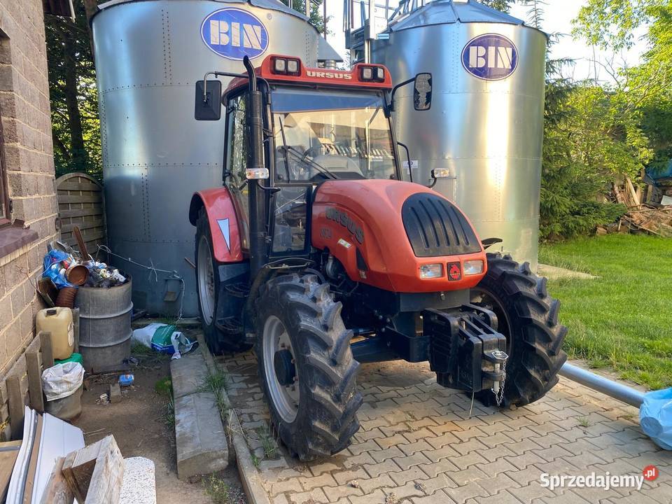 URSUS 6824 MIDO super stan 700mth 4514 5314 5714 Celiny
