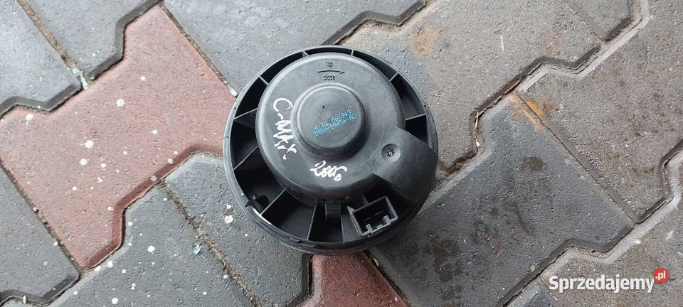 Dmuchawa wentylator nawiewu Ford C 3M5H18456AD