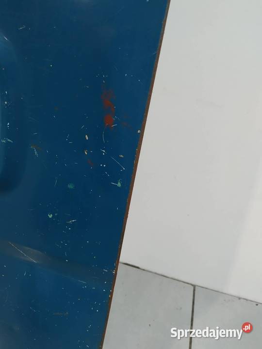 DRZWI LEWE TYŁ Kia K2500 świętokrzyskie sprzedam