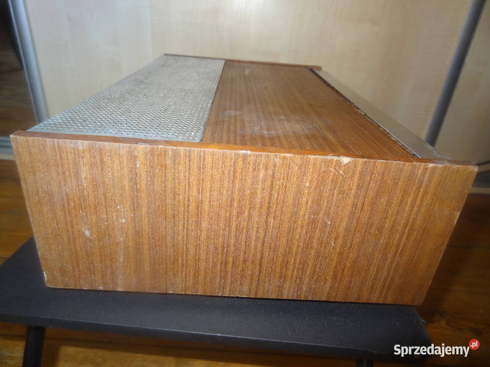 Zestaw Hi FI Kleopatra Poznań