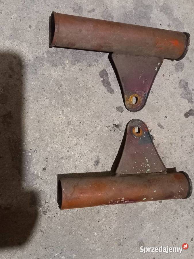 Chorągiewki zawieszenie zak ryś