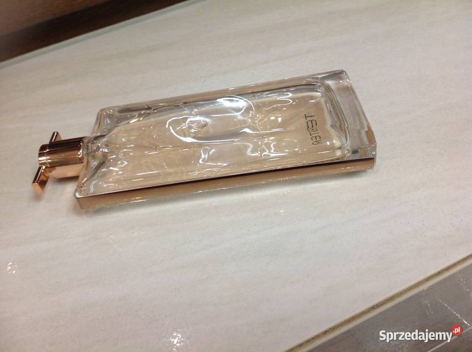 Perfum Damski LANCOME IDOLE poj 75 ml Nowa Sól