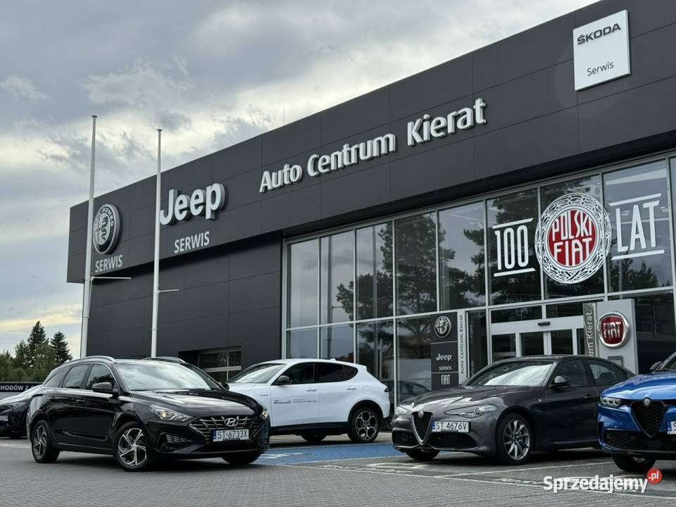 Hyundai i30 III 2017 śląskie sprzedam