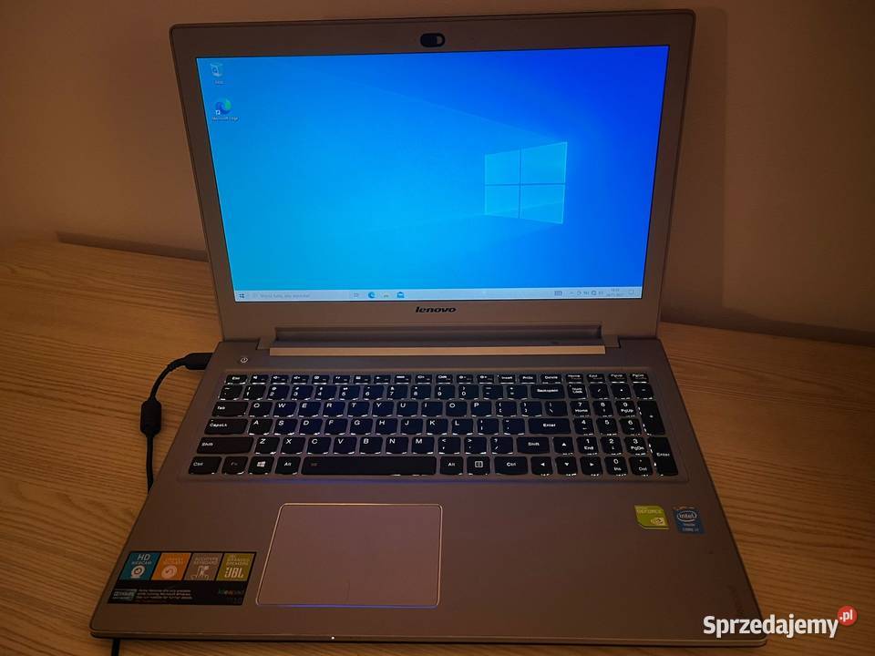 Lenovo laptop Tarnowskie Góry