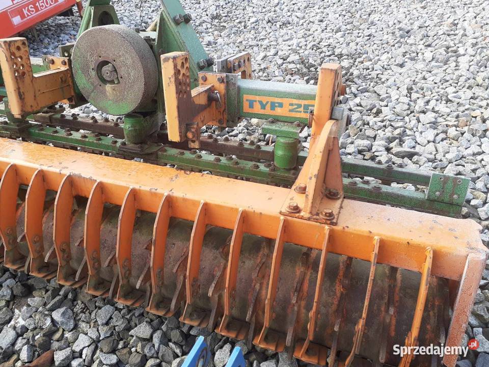 Brona wahadłowa Amazone 3 25m Bolesławiec