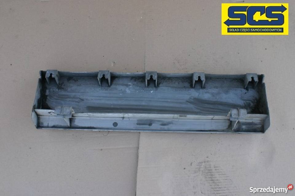 MERCEDES ACTROS MP1 AXOR OSŁONA ŁĄCZENIA