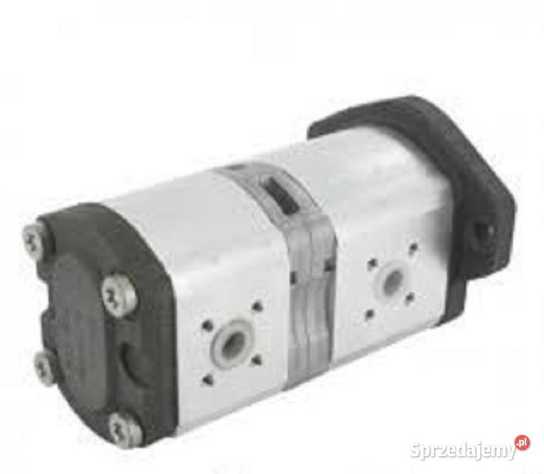 POMPA HYDRAULICZNA 0510665417 RENAULT Pozostałe Wrocław