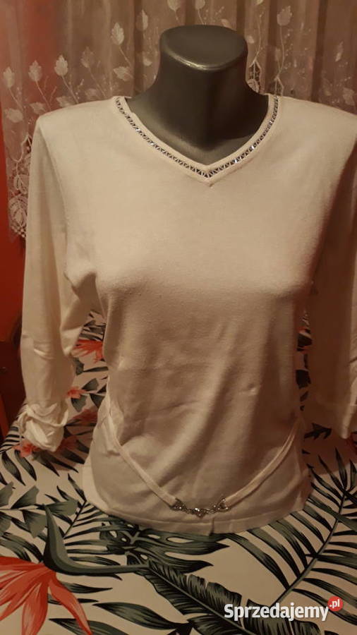 Golf swetry śląskie